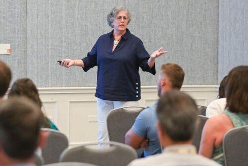 BEMA-U Market Minute Info 2