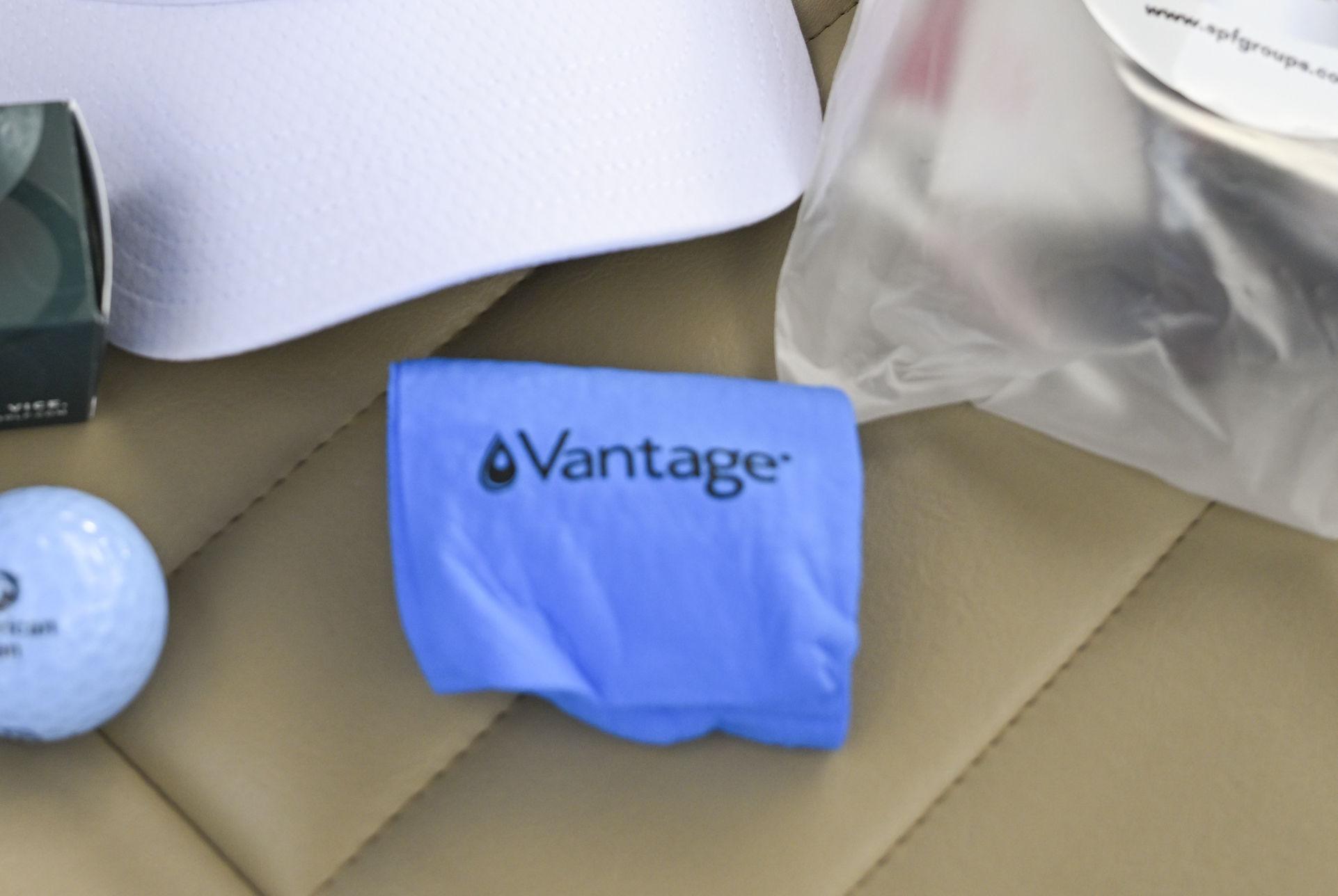 BEMA Cup Frog Togg Towel Sponsorship