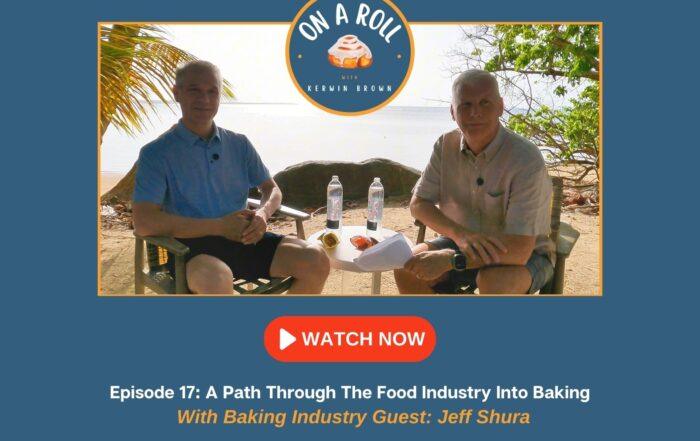 OAR Episode 17 featured image