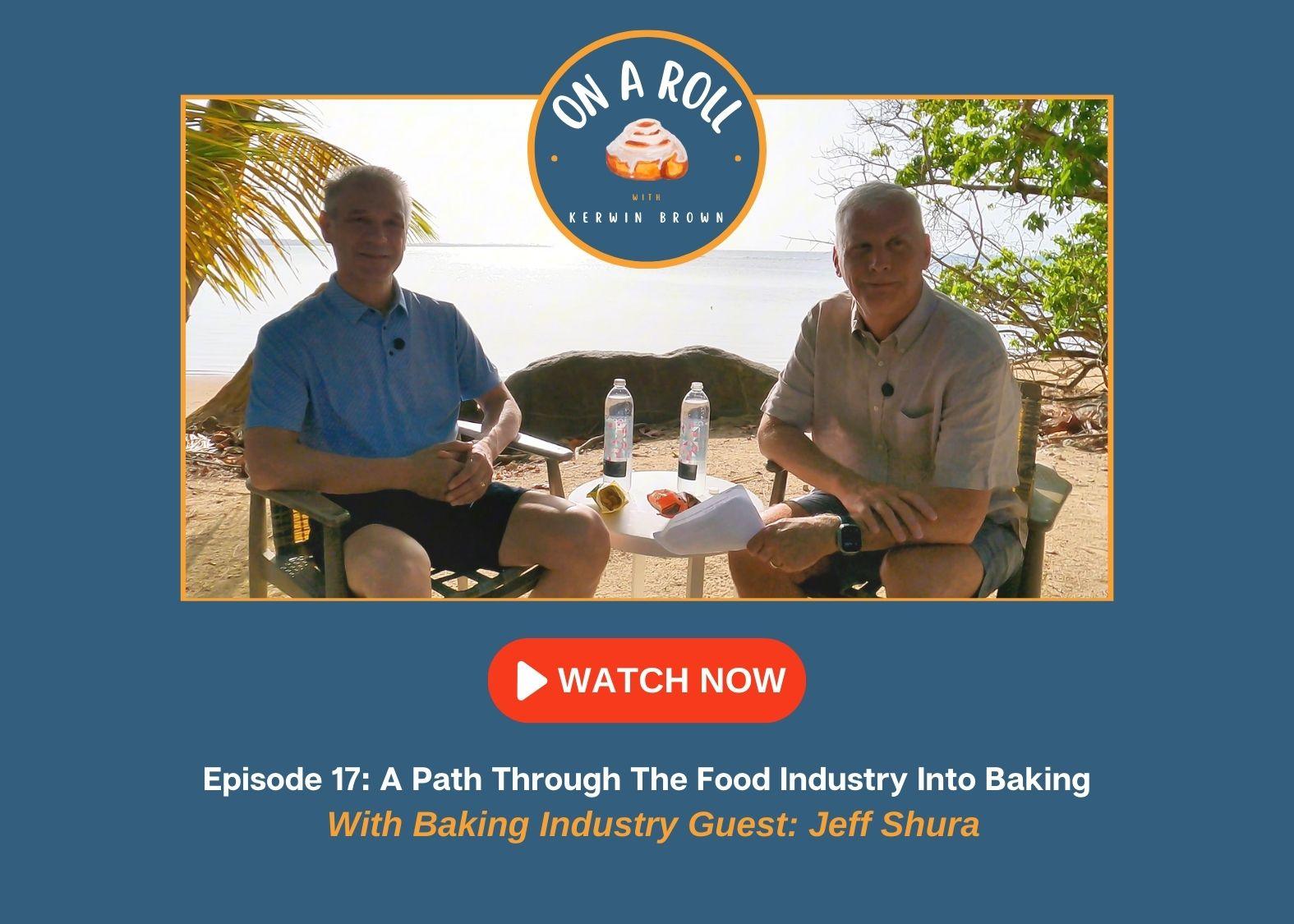 OAR Episode 17 featured image