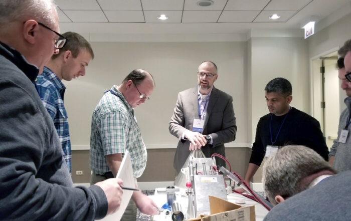 BEMA Sanitary Design Workshop Content 1