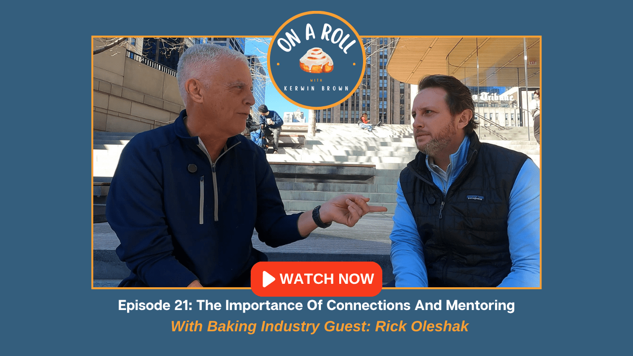 BEMA On A Roll Podcast Episode 21